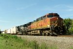 BNSF 4328 East